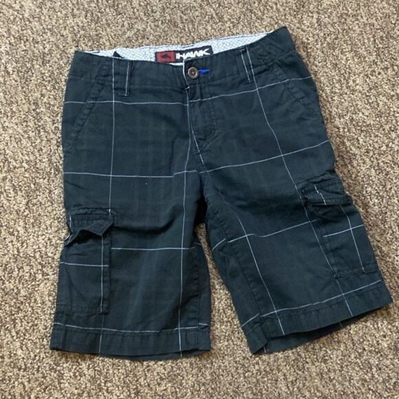 Tony Hawk Cargo Boy Short Size 10 - Picture 1 of 15